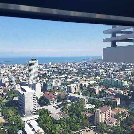 Kc Studio 5 At Horizon 101 Cebu Екстериор снимка