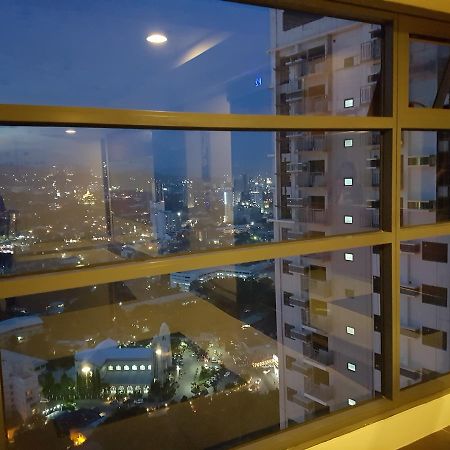 Kc Studio 5 At Horizon 101 Cebu Екстериор снимка