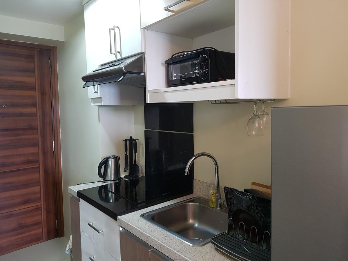 Kc Studio 5 At Horizon 101 Cebu Екстериор снимка