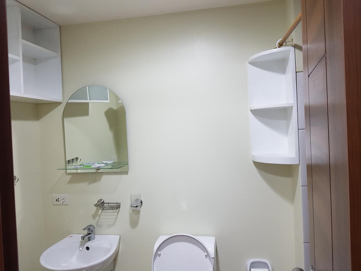 Kc Studio 5 At Horizon 101 Cebu Екстериор снимка