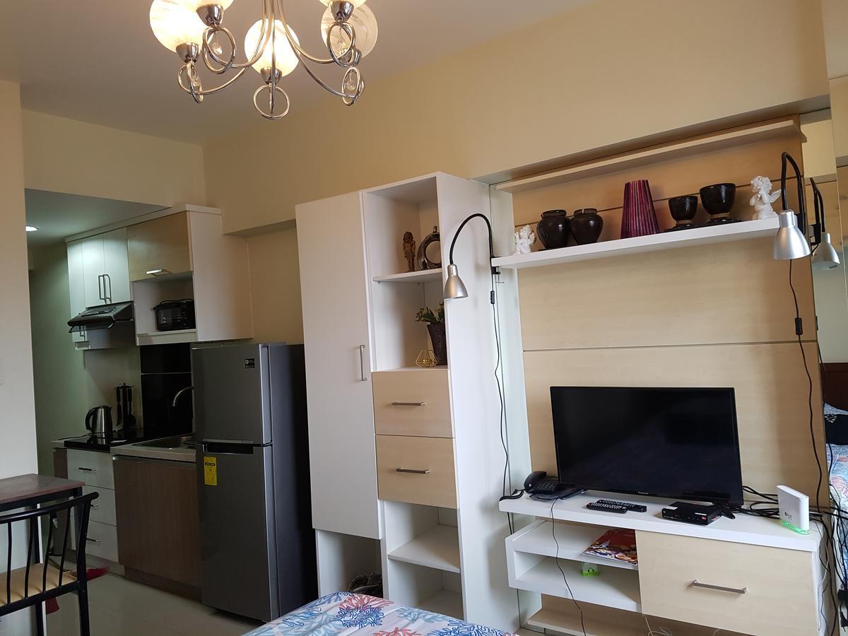 Kc Studio 5 At Horizon 101 Cebu Екстериор снимка