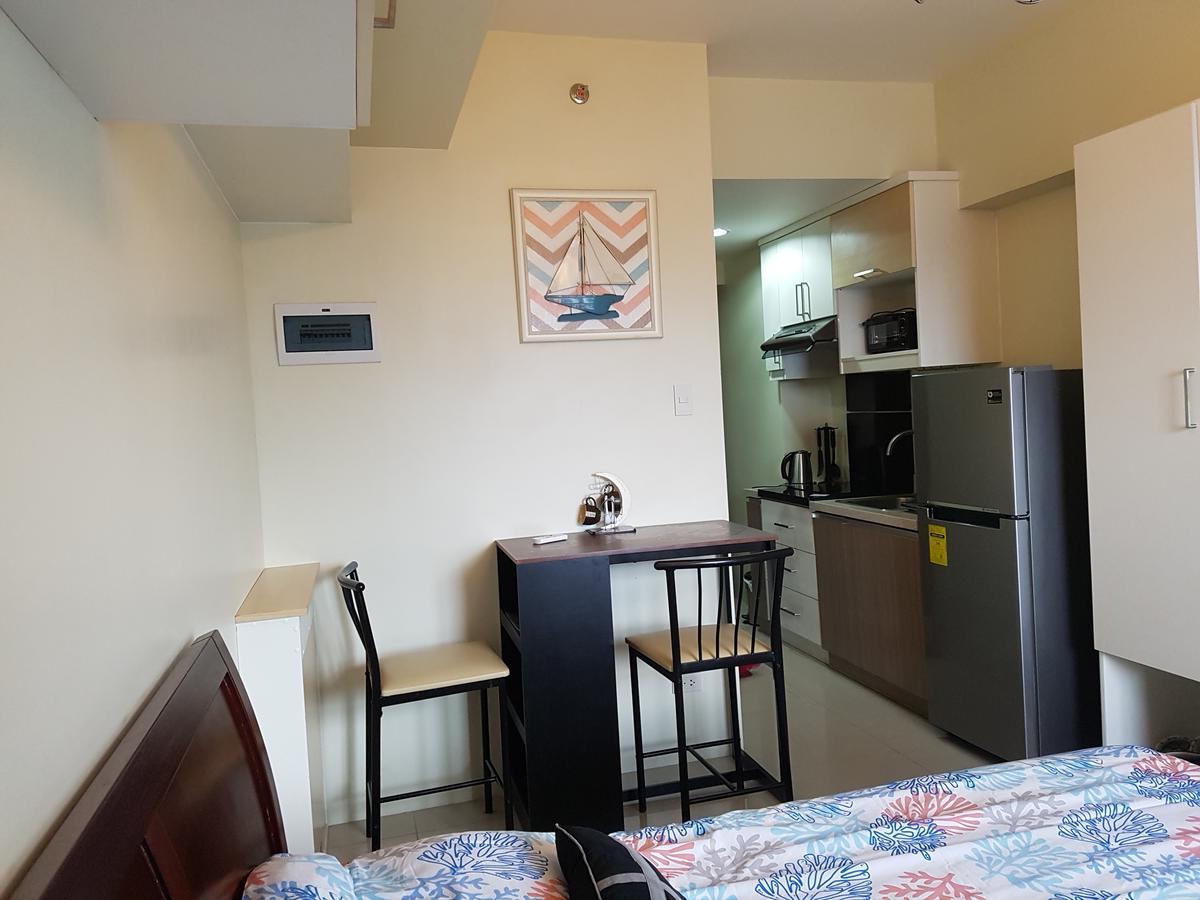 Kc Studio 5 At Horizon 101 Cebu Екстериор снимка