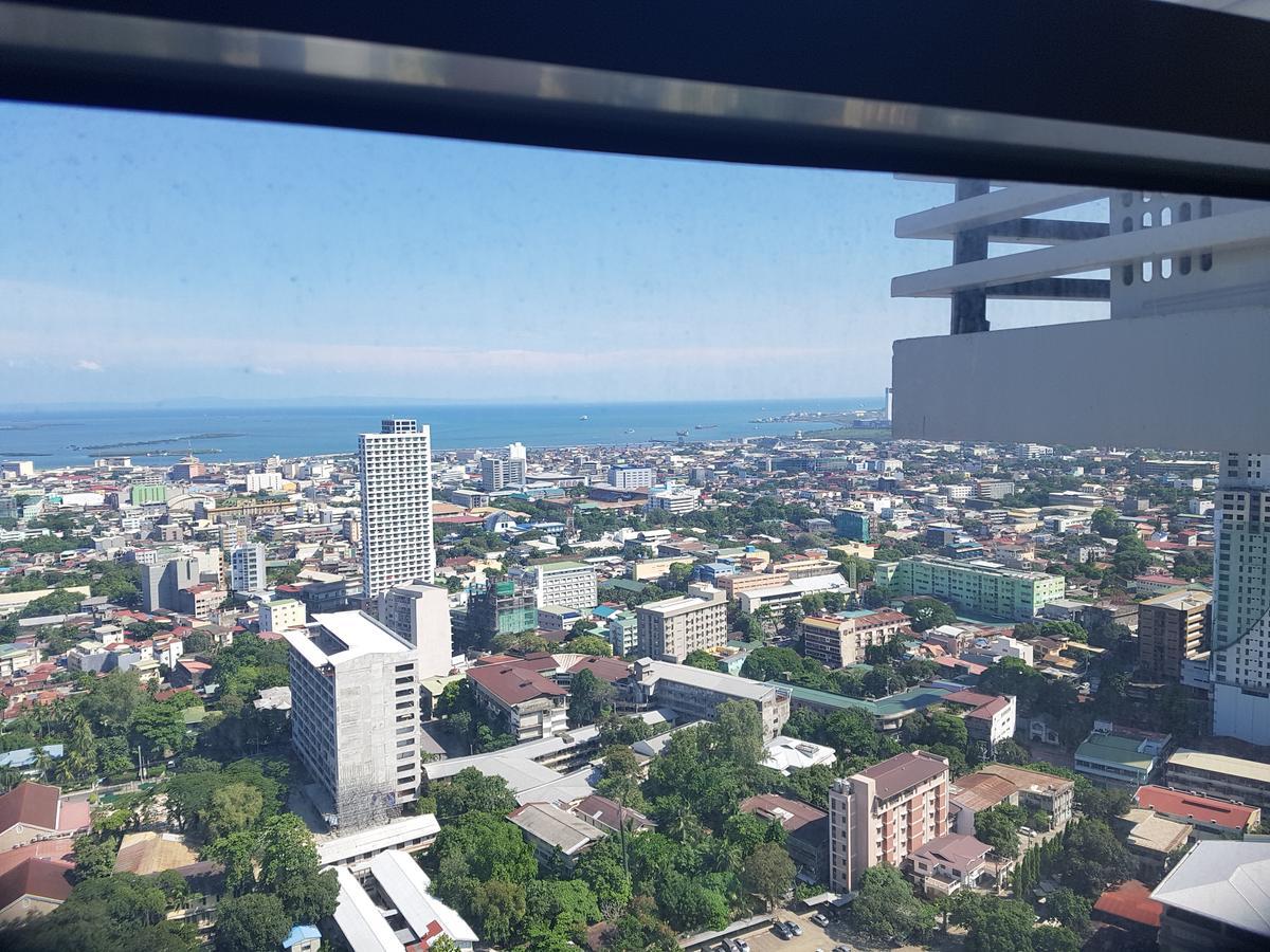 Kc Studio 5 At Horizon 101 Cebu Екстериор снимка