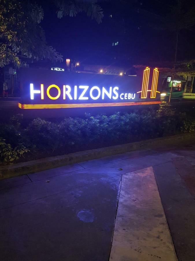 Kc Studio 5 At Horizon 101 Cebu Екстериор снимка