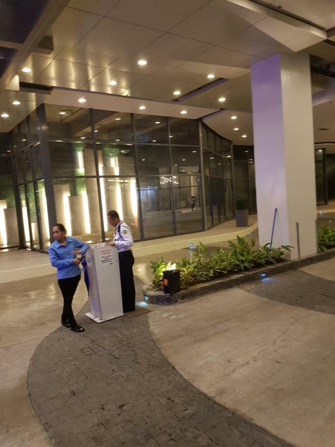 Kc Studio 5 At Horizon 101 Cebu Екстериор снимка