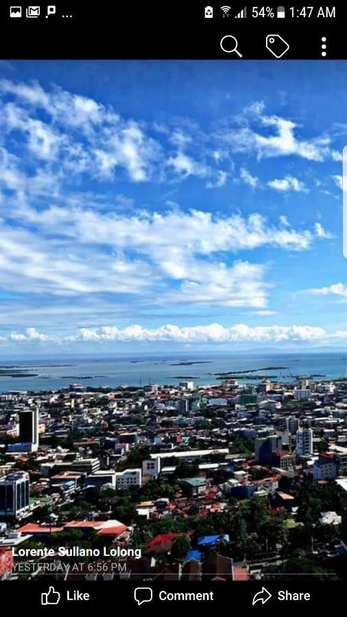 Kc Studio 5 At Horizon 101 Cebu Екстериор снимка